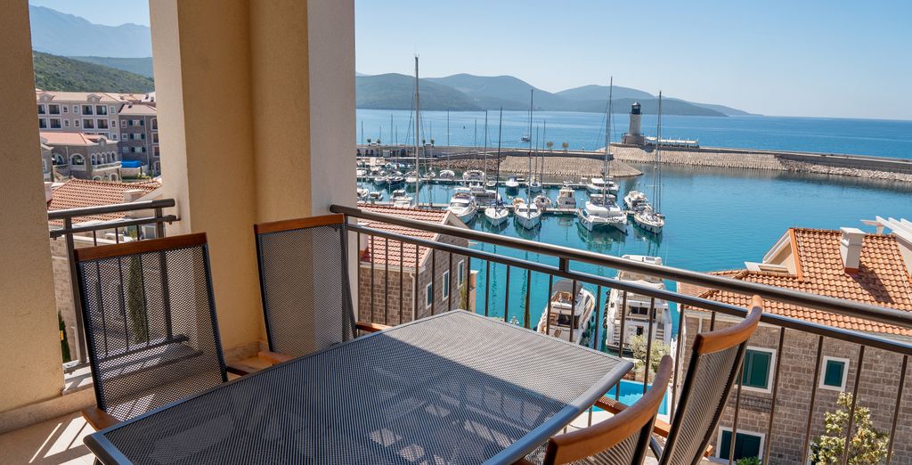 Lustica Bay Vacation Homes by Chedi Hotel 5*