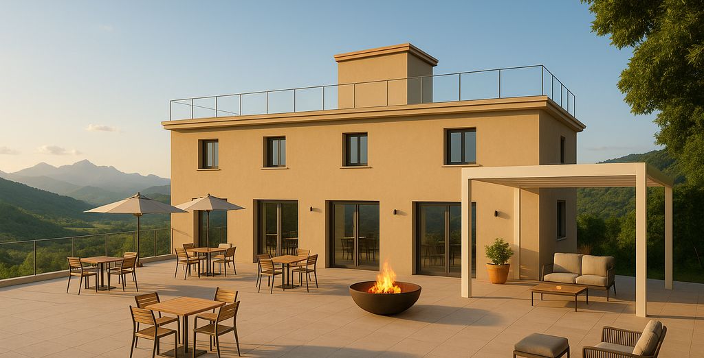 Soggiorno multi-attività: Esperienza alle Cinque Terre dall'hotel Le Stele Art Relais