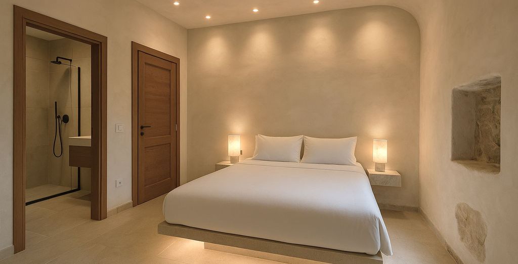 Soggiorno multi-attività: Esperienza alle Cinque Terre dall'hotel Le Stele Art Relais