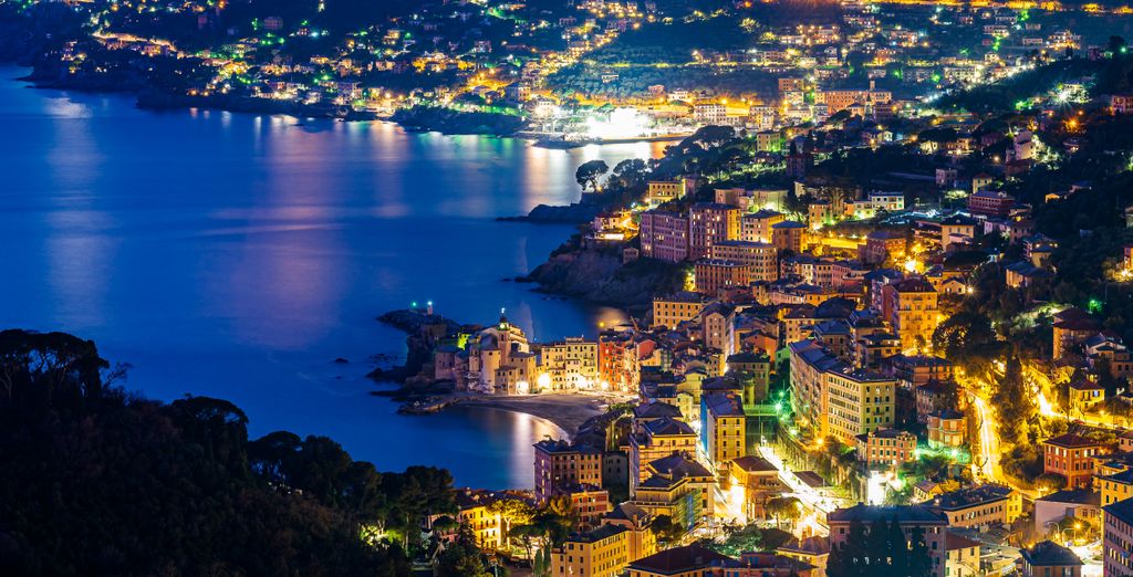 Soggiorno multi-attività: Esperienza alle Cinque Terre dall'hotel Le Stele Art Relais
