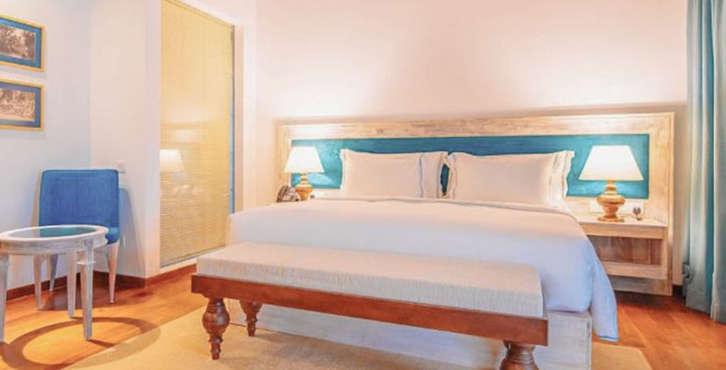 Tour di gruppo: Ceylon Express + possibile estensione al The Villas Wadduwa 4*