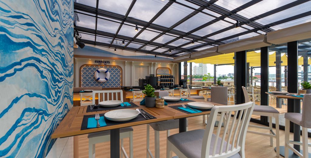 Coralia Beyond Resort Kata 4* e possibile pre-estensione a Bangkok