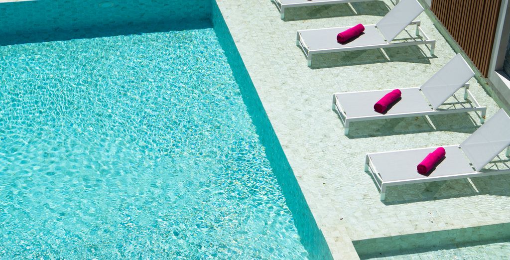 Coralia Beyond Resort Kata 4* e possibile pre-estensione a Bangkok