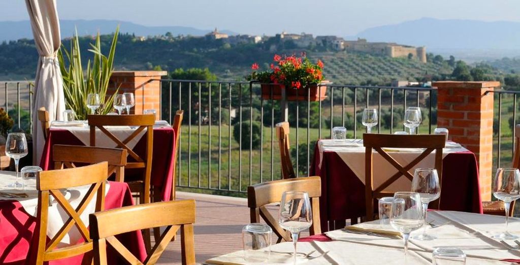 Borgo Magliano Resort 4*