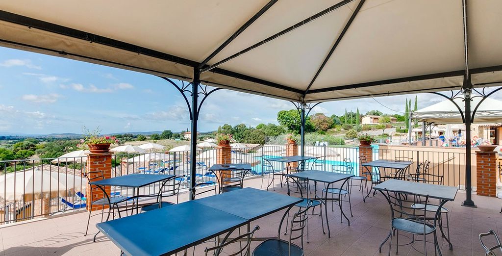 Borgo Magliano Resort 4*