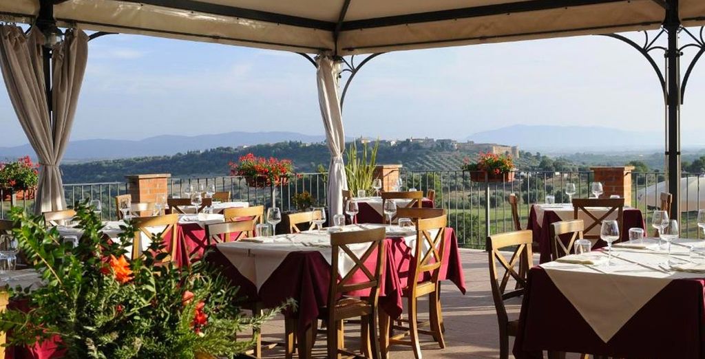 Borgo Magliano Resort 4*