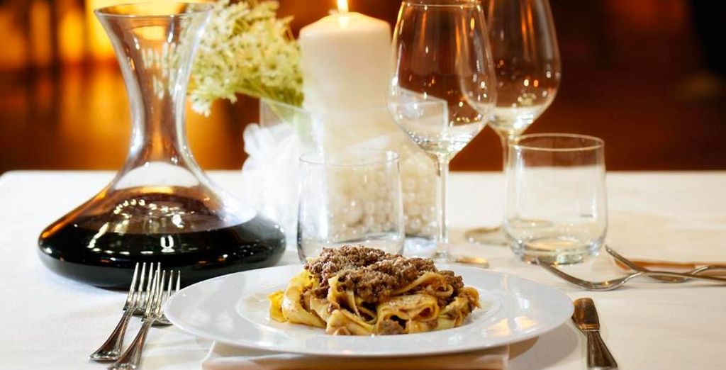 Borgo Magliano Resort 4*