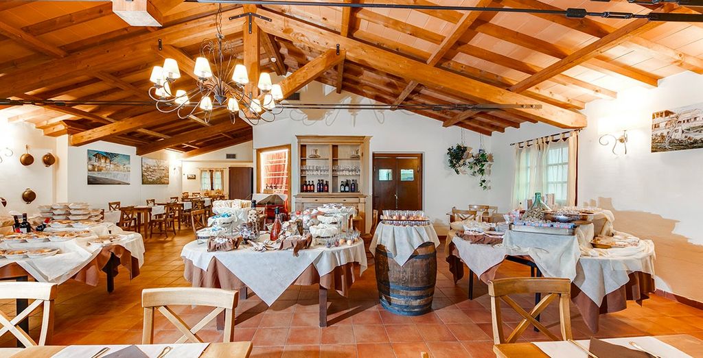 Borgo Magliano Resort 4*