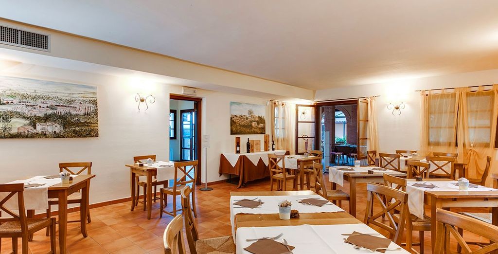 Borgo Magliano Resort 4*