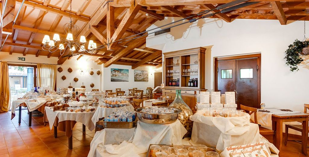 Borgo Magliano Resort 4*