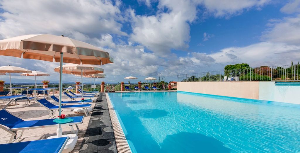 Borgo Magliano Resort 4*