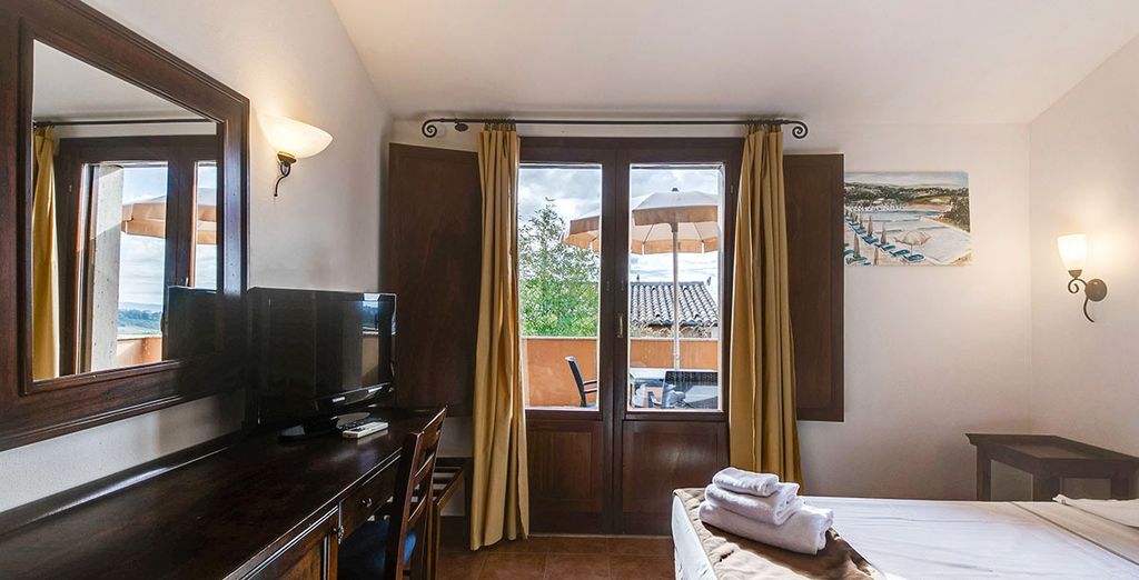 Borgo Magliano Resort 4*