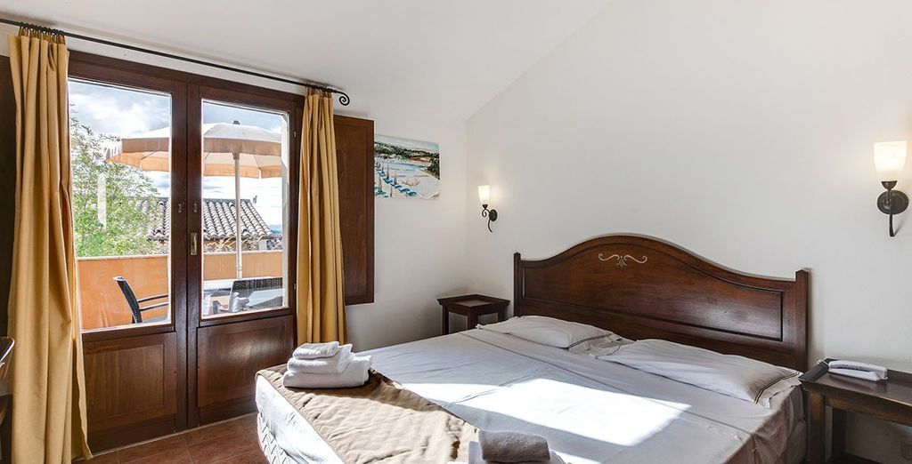 Borgo Magliano Resort 4*