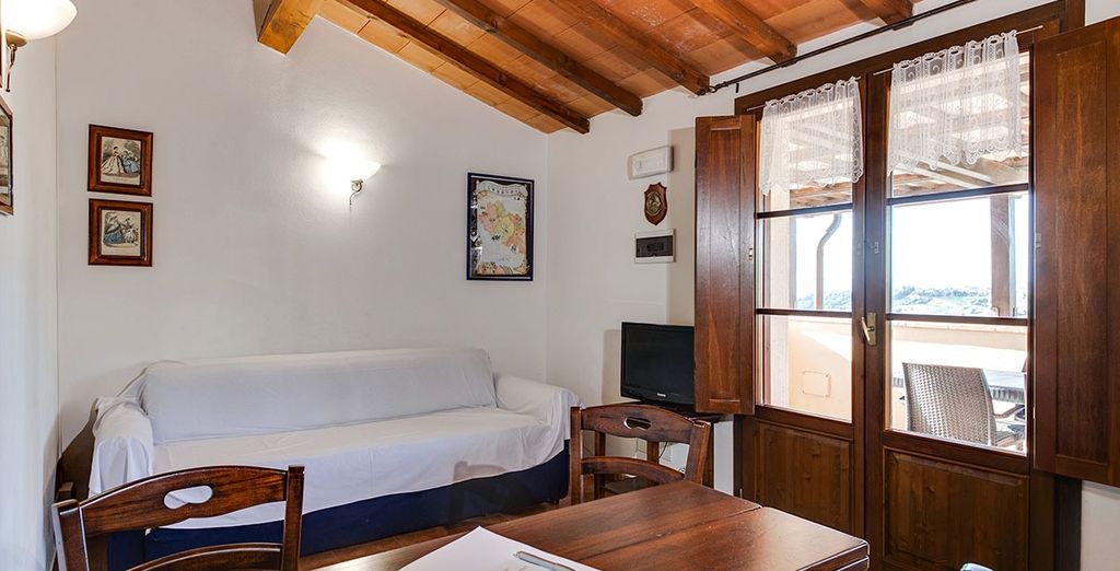 Borgo Magliano Resort 4*