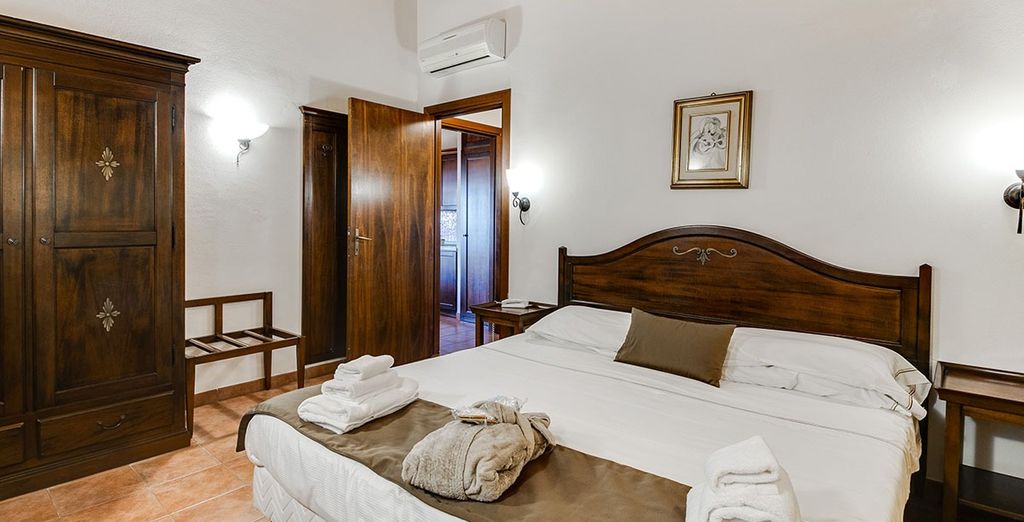 Borgo Magliano Resort 4*