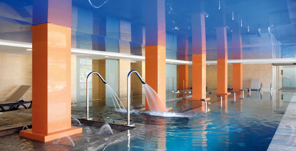Occidental Cala Viñas 4*