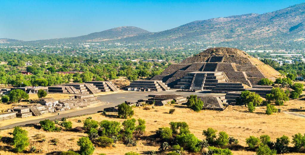 Circuito en grupo: Tren Maya y extensión opcional en Allegro Playacar de 6 a 21 noches