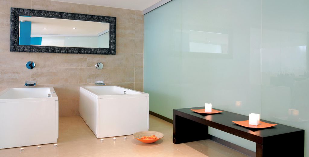 Occidental Cala Viñas 4*