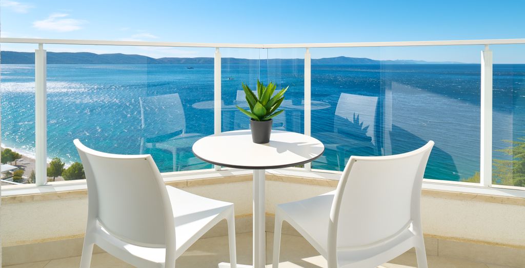 Tui Blue Adriatic Beach 4* - Adults Only 4*