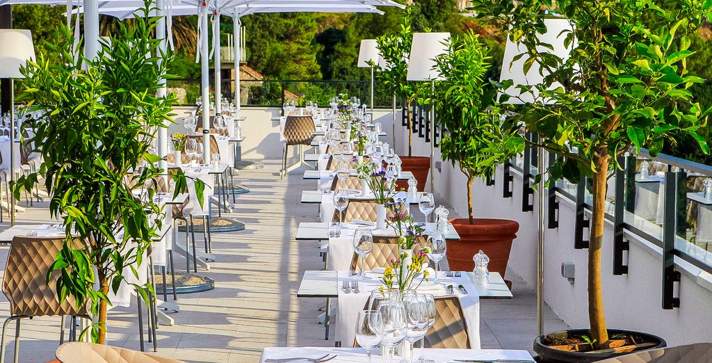 Tui Blue Adriatic Beach 4* - Adults Only 4*