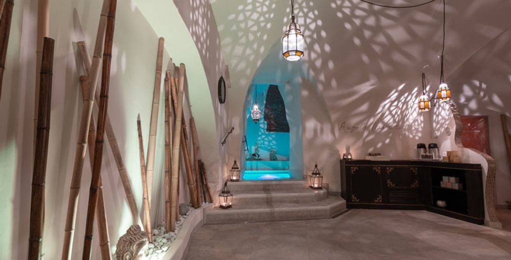 Hotel Relais Al Convento
