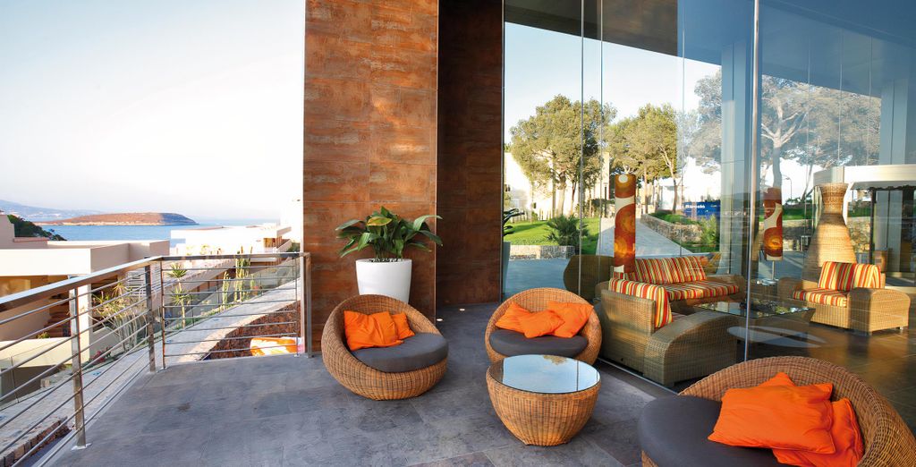 Occidental Cala Viñas 4*