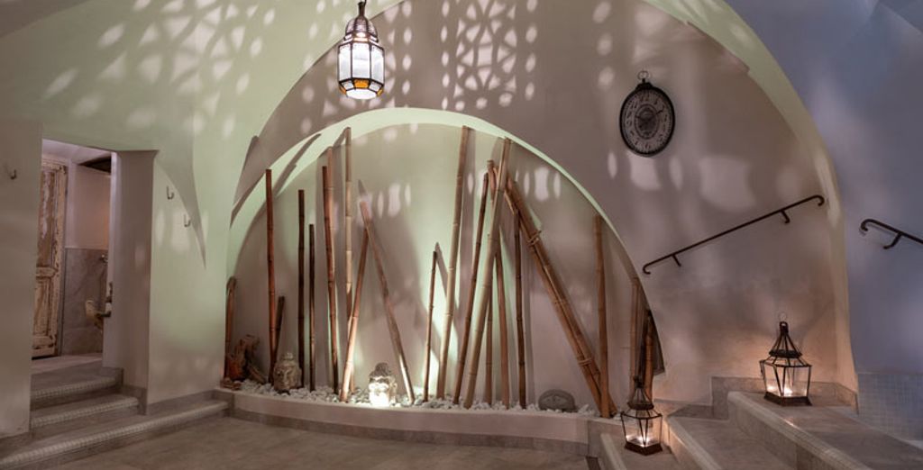 Hotel Relais Al Convento