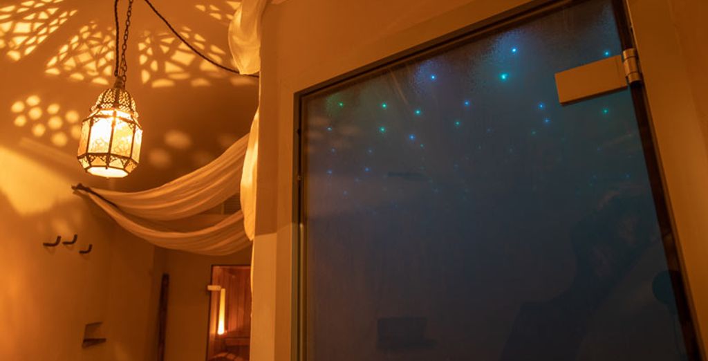 Hotel Relais Al Convento