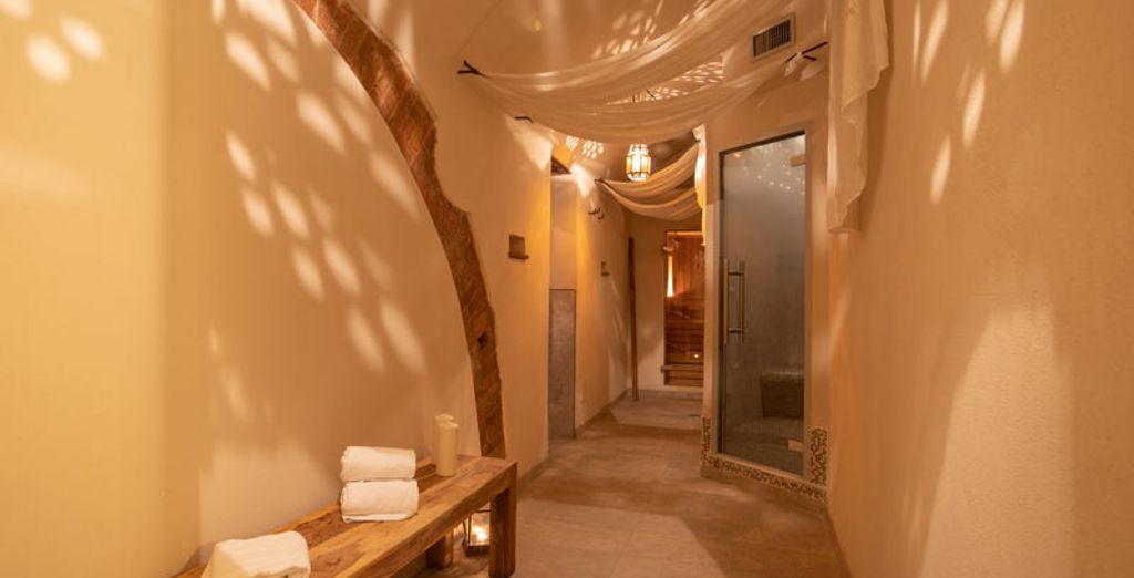 Hotel Relais Al Convento