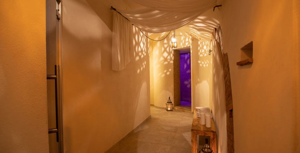 Hotel Relais Al Convento