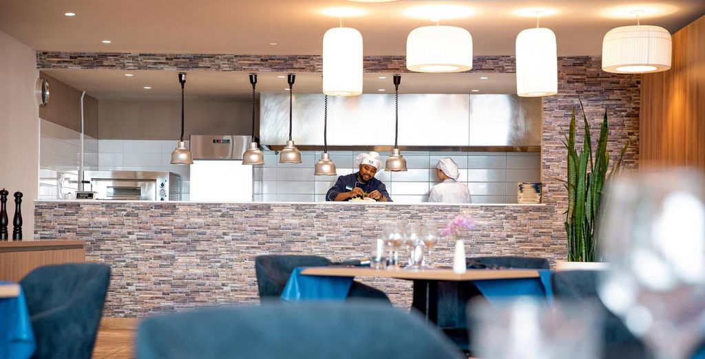 Tui Blue Adriatic Beach 4* - Adults Only 4*