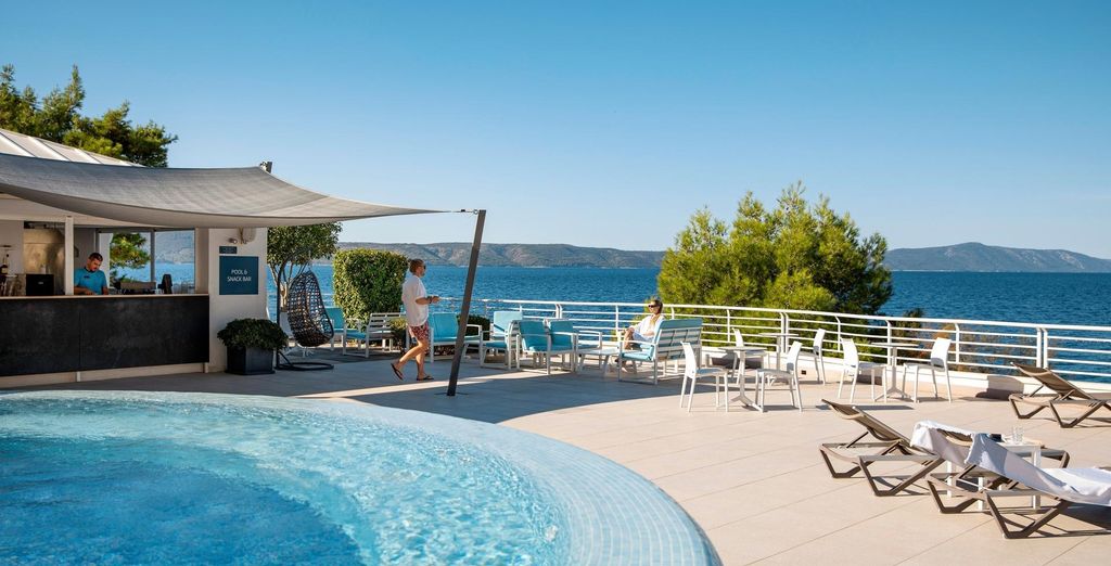 Tui Blue Adriatic Beach 4* - Adults Only 4*