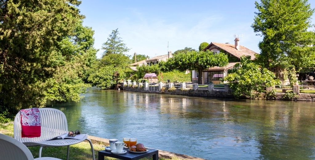 Sowell Domaine de la Petite Isle 4* – Provence