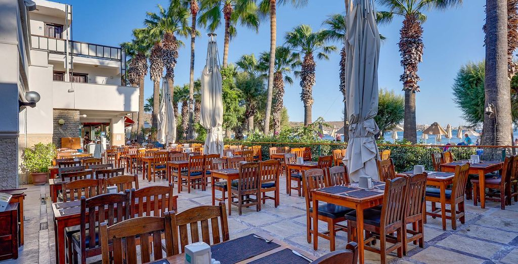 Tour di gruppo: Turchia con estensione balneare a Bodrum