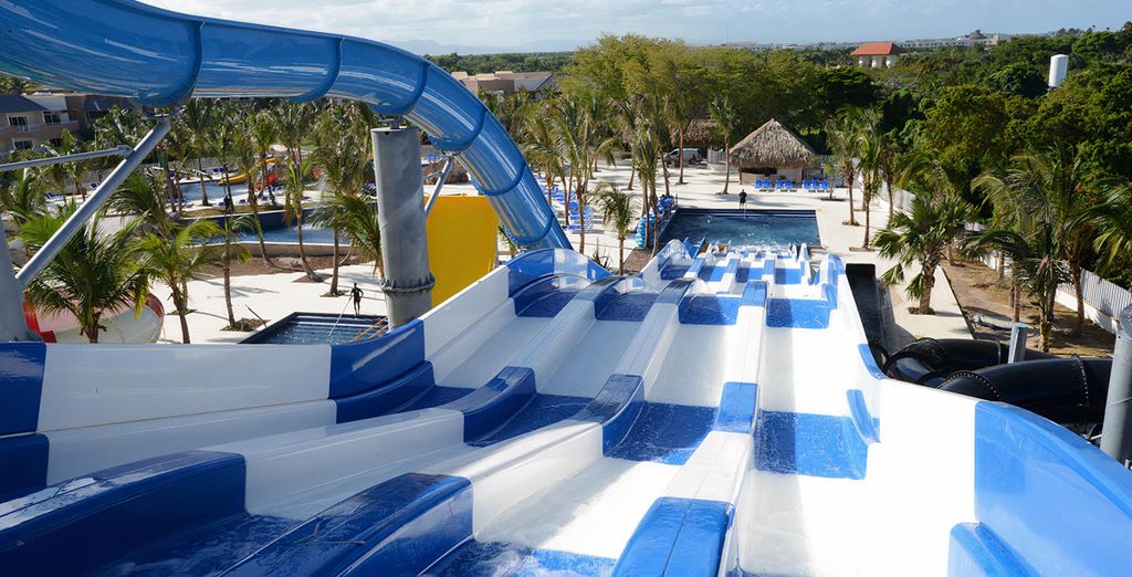 Royalton Splash Punta Cana 4*