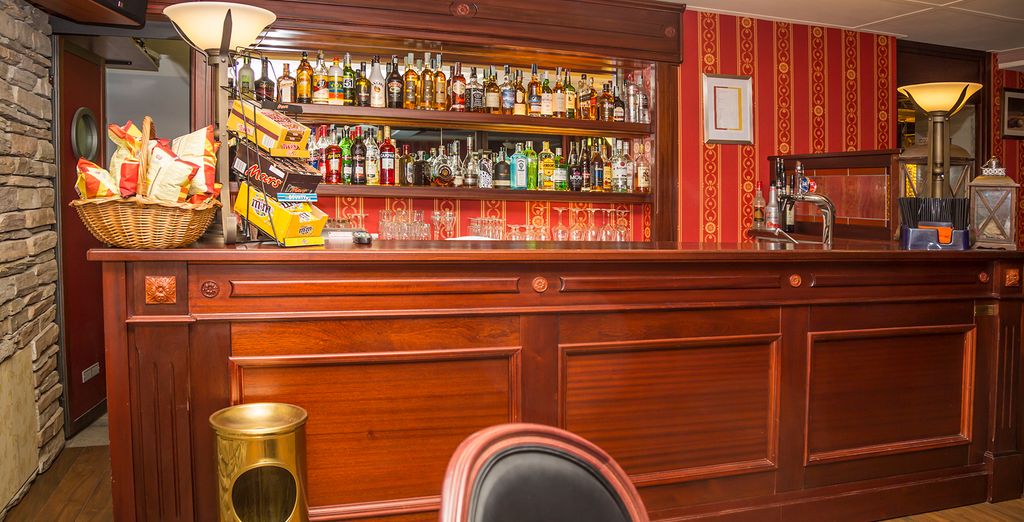 Hotel du Col 4*