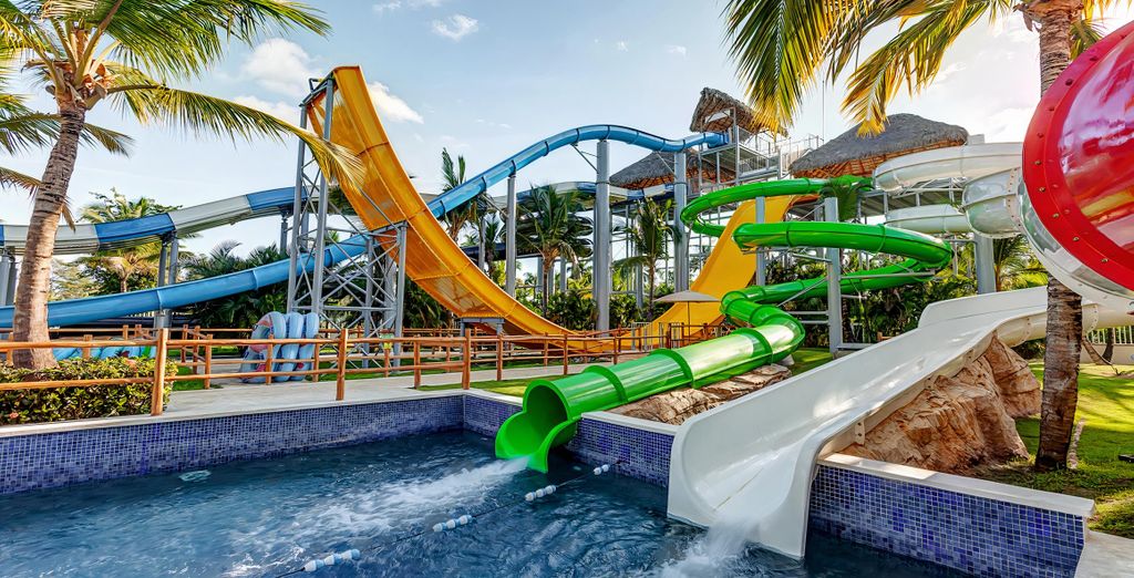 Royalton Splash Punta Cana 4*