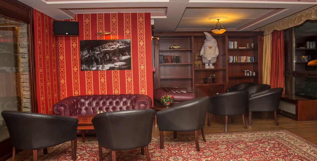 Hotel du Col 4*