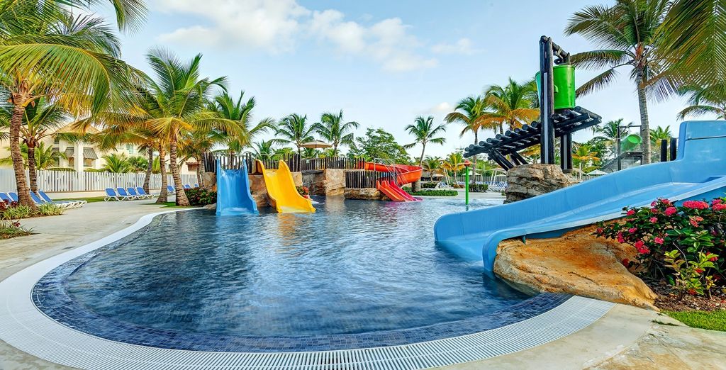 Royalton Splash Punta Cana 4*