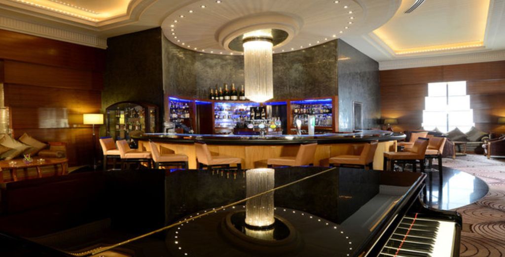 Grand Millennium Dubaï 5*