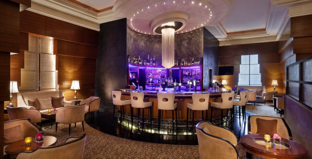 Grand Millennium Dubaï 5*