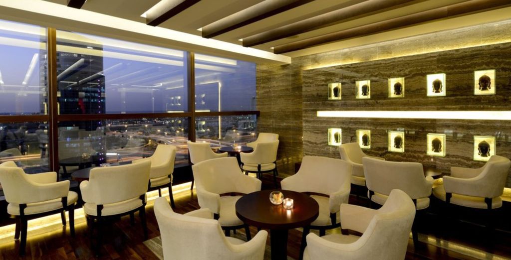 Grand Millennium Dubaï 5*