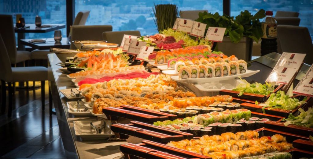 Grand Millennium Dubaï 5*