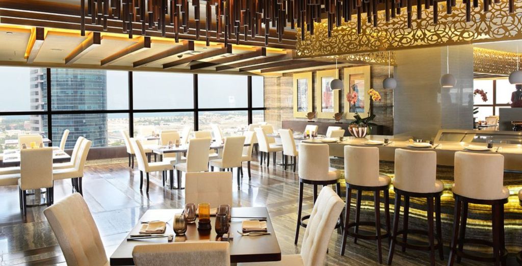 Grand Millennium Dubaï 5*