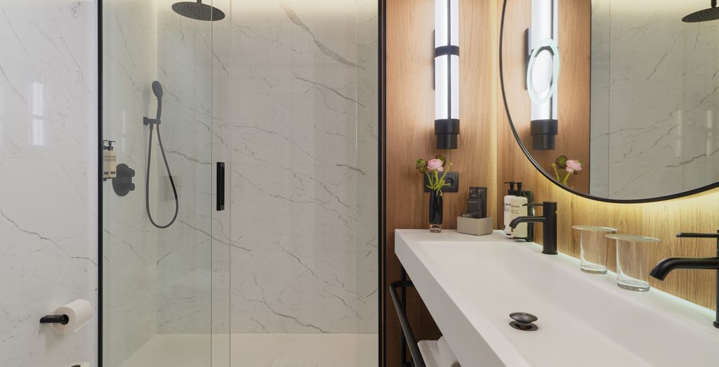 H10 Tribeca 4*