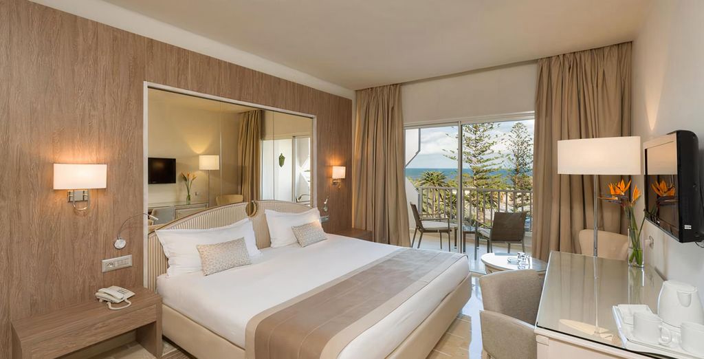 JAZ Tour Khalef Thalasso & Spa 5*