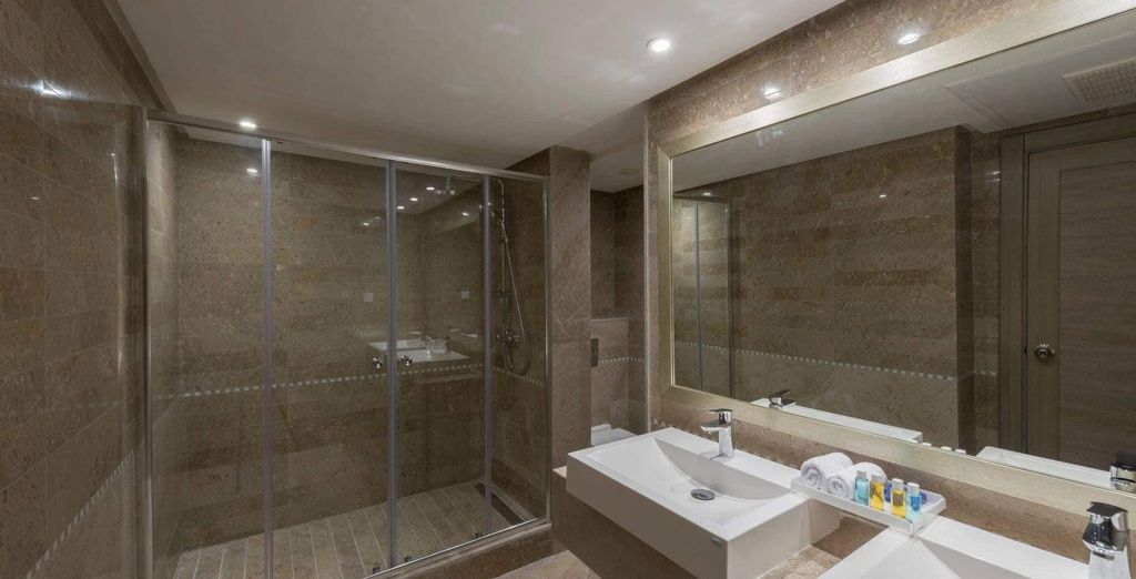 JAZ Tour Khalef Thalasso & Spa 5*