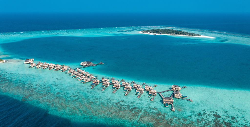 Angsana Velavaru 5*