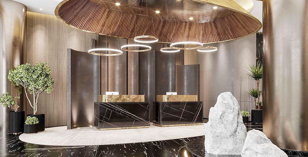 Eurostars Queen of Montenegro 4*