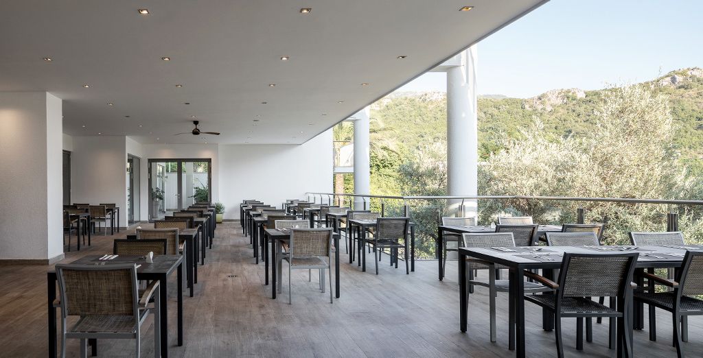 Eurostars Queen of Montenegro 4*